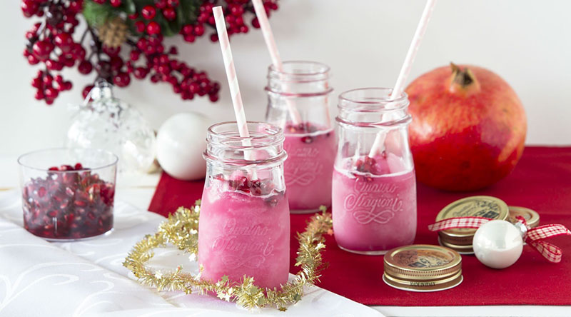 sorbet de roma