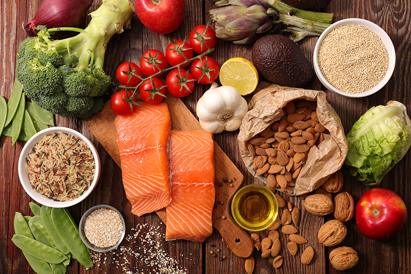 dicas para cozinha saudavel