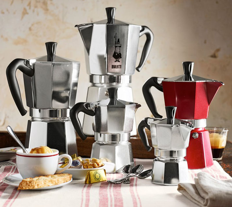 moka bialetti