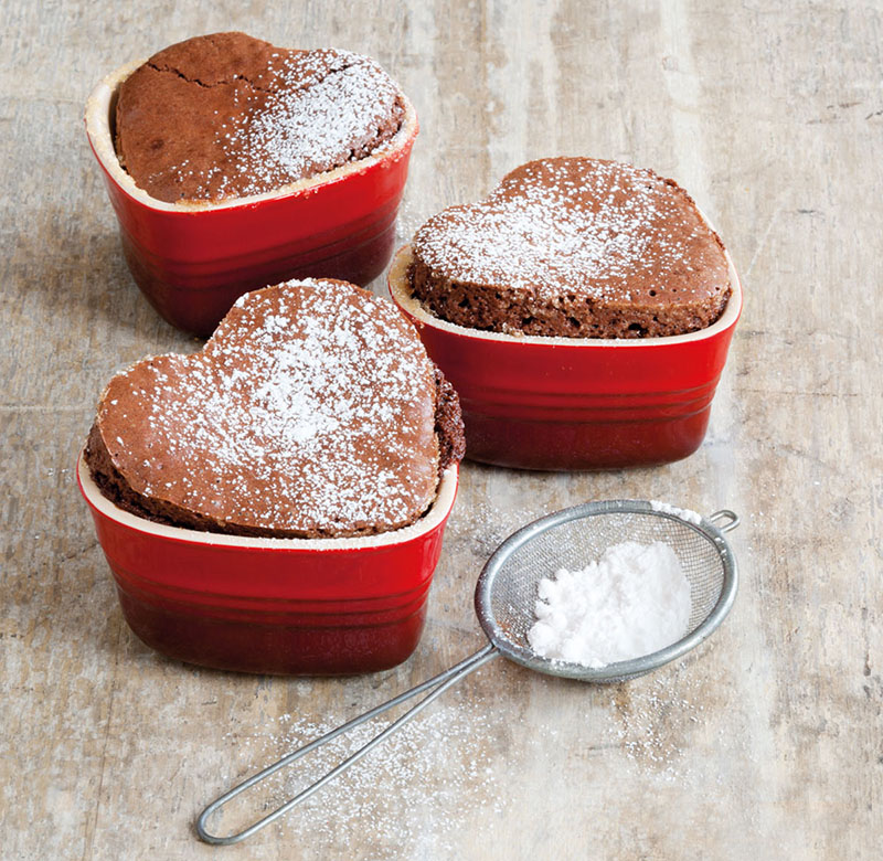 sufle-em-cinco-passos