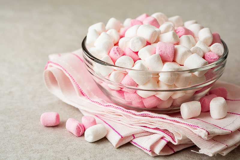 marshmallow