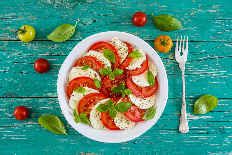 caprese
