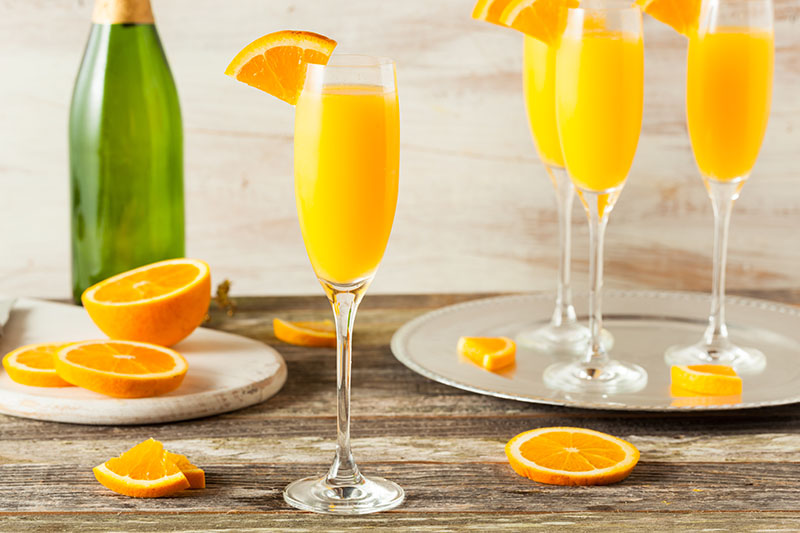 mimosa