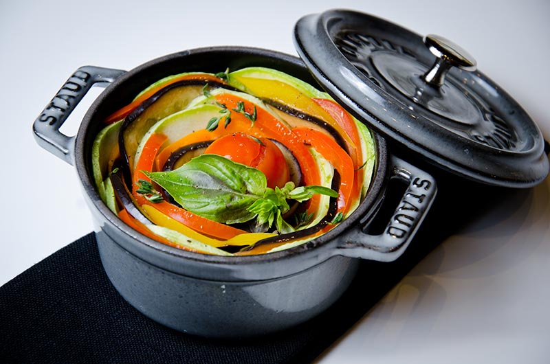 ratatouille