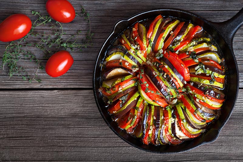 ratatouille