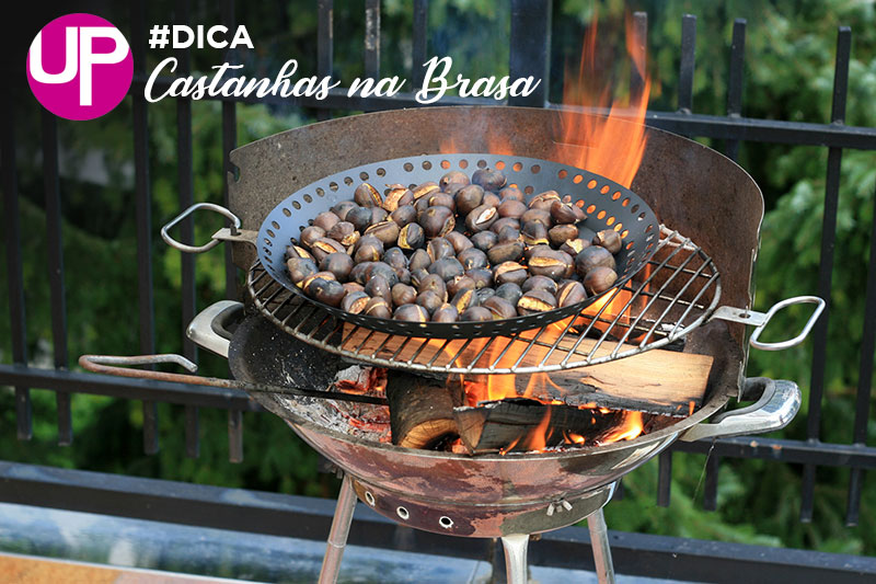 grela perfurada do felipe bronze