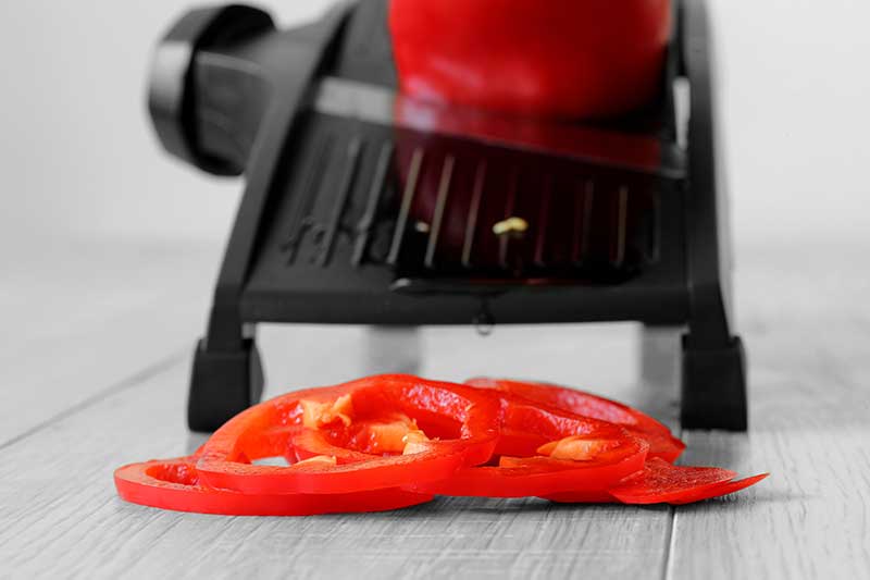 mandoline