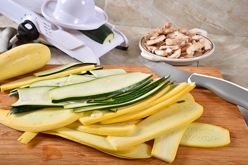 mandoline