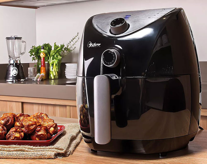 airfryer