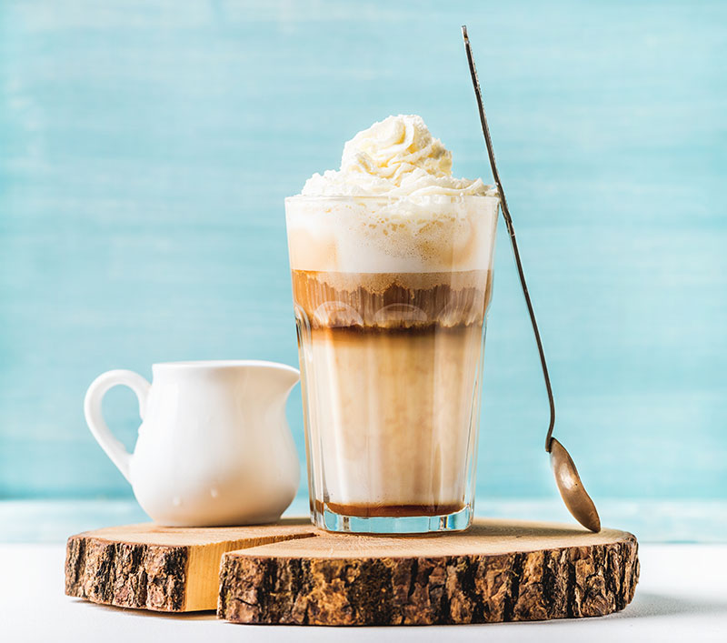 macchiato