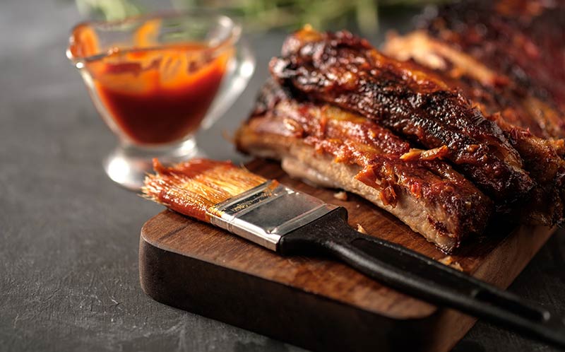 dicas para preparar churrasco