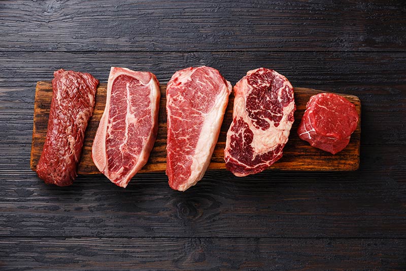 dicas para preparar churrasco