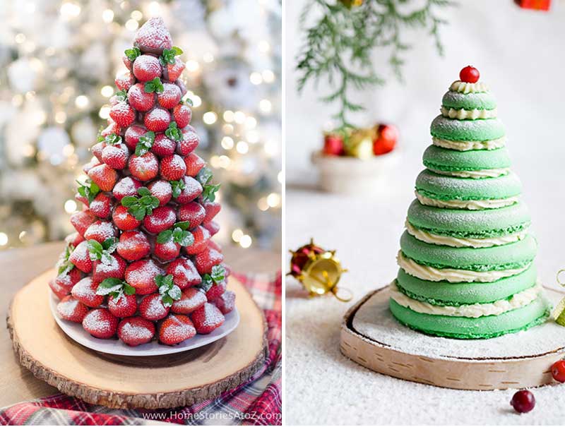 sobremesas de natal