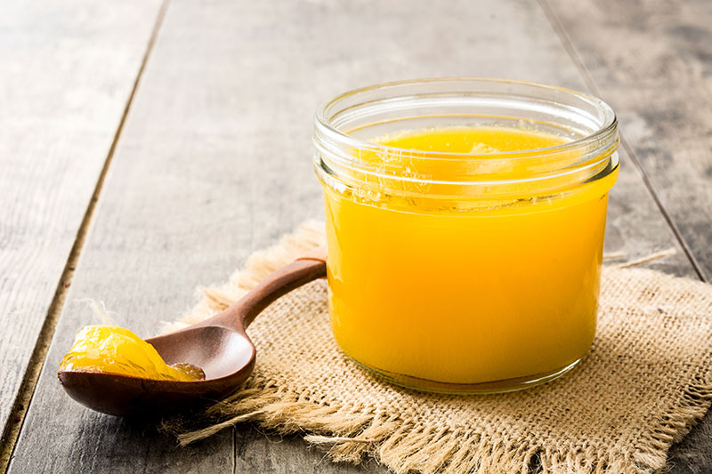 ghee