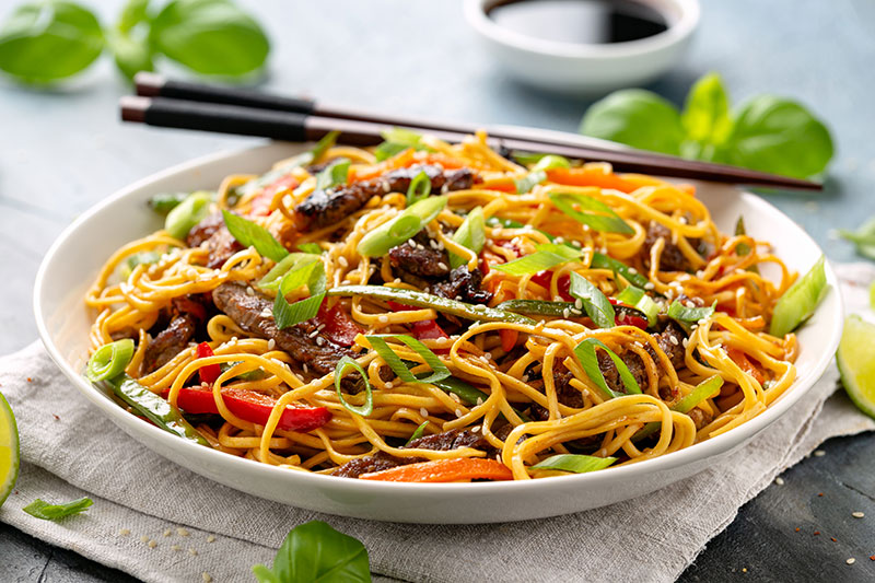yakisoba