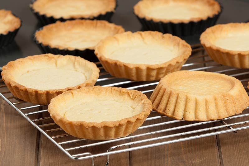 pâte brisée