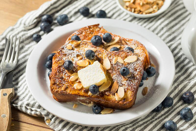 french toast
