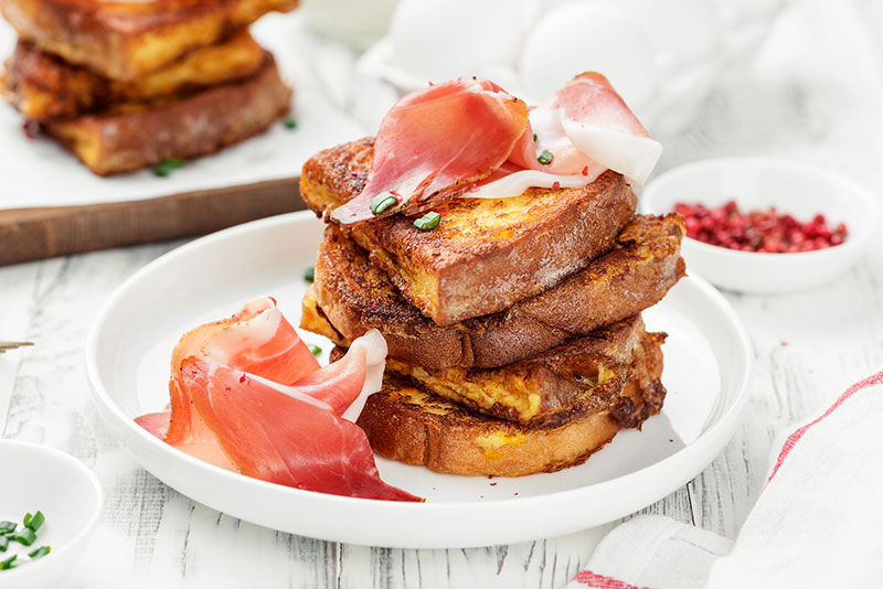 french toast