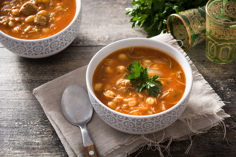 sopa