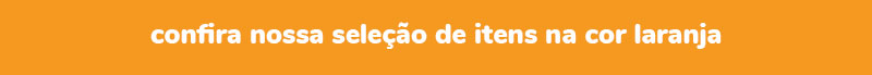 itens na cor laranja