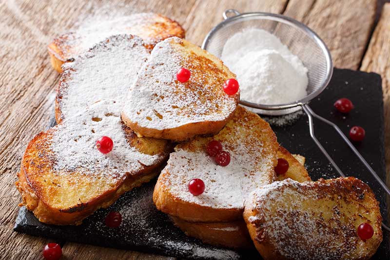 rabanadas