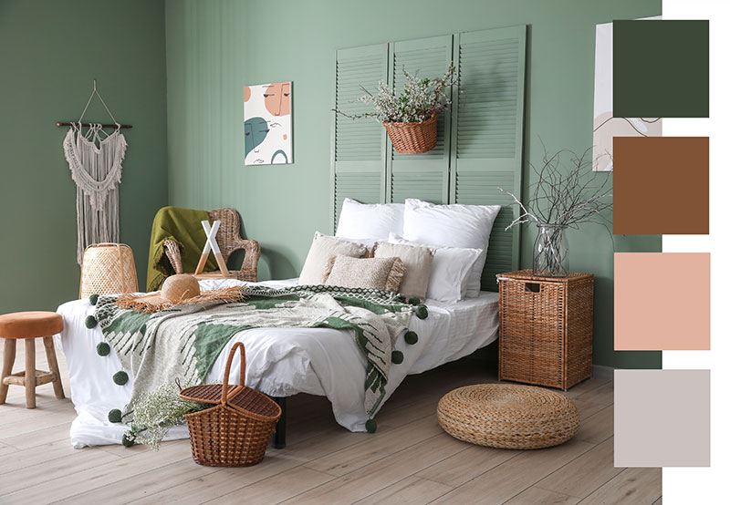 pintura de ambientes