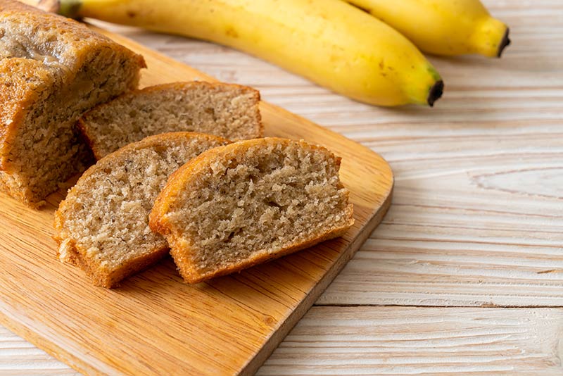 banana bread