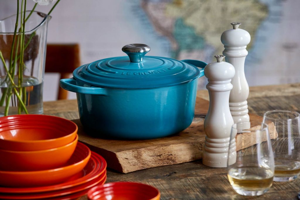 marca le creuset