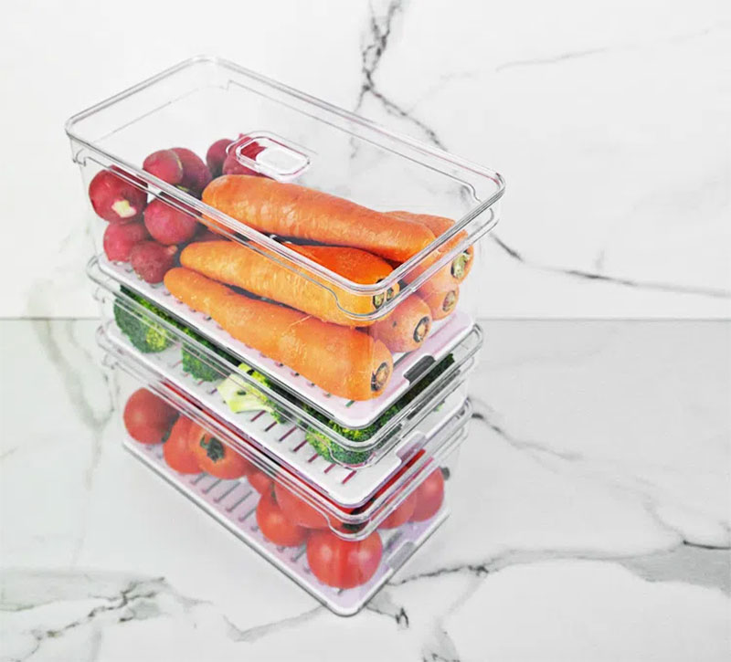 linha clear fresh