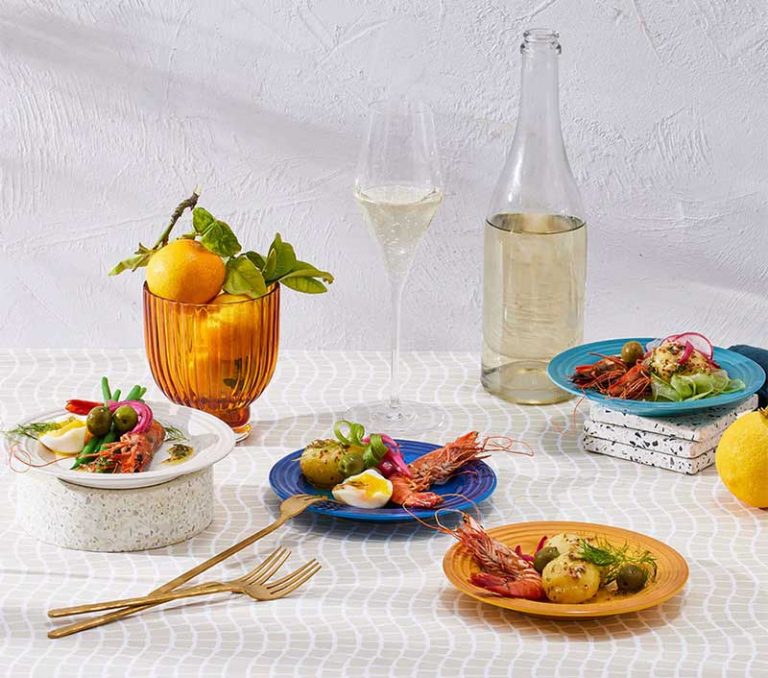 salada niçoise