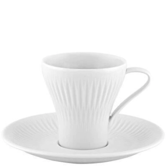 Xícara de Café de Porcelana Utopia 100ml