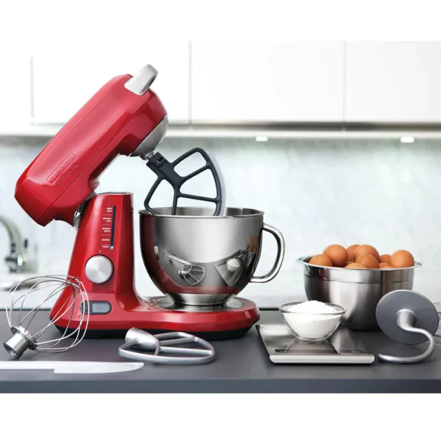 batedeiras profissionais