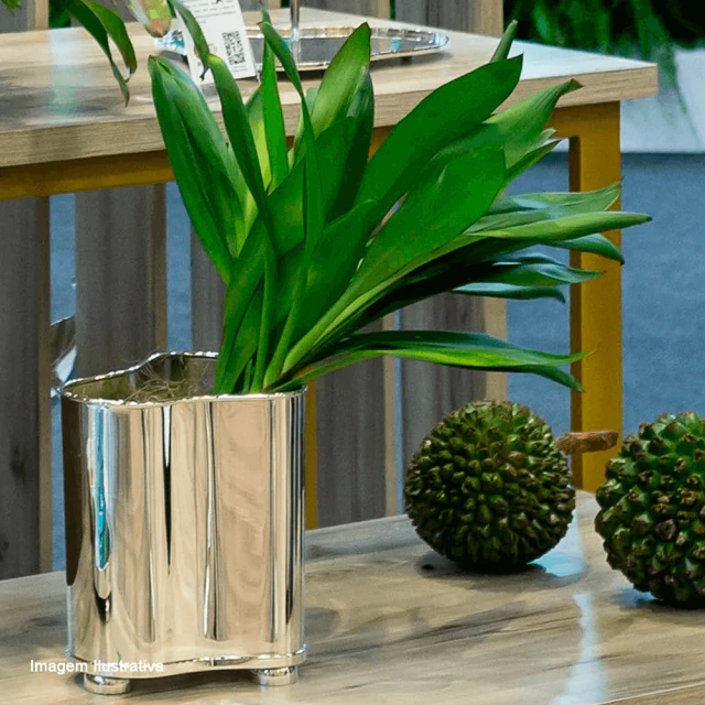 vasos de decoração