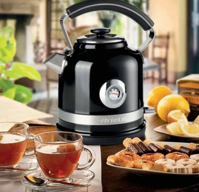 chaleiras elétricas