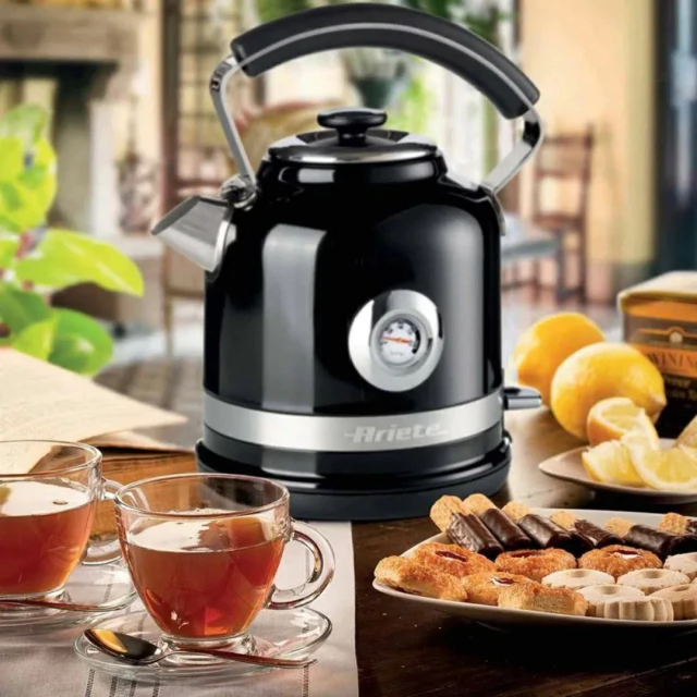 chaleiras elétricas